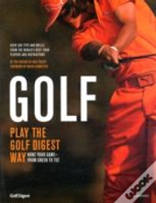 Capa do artigo Golf