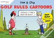 Capa do artigo Golf Rules Cartoons With Tom & Chip