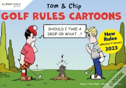 Capa do artigo Golf Rules Cartoons With Tom & Chip