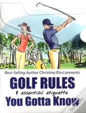 Capa do artigo Golf Rules & Essential Etiquette + Golf Rules - The Major Changes Simplified