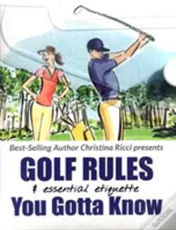 Capa do artigo Golf Rules & Essential Etiquette + Golf Rules - The Major Changes Simplified