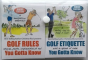 Golf Rules & Etiquette For Junior Players - Preview