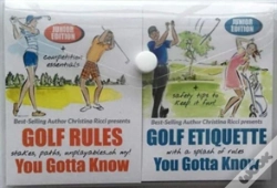 Capa do artigo Golf Rules & Etiquette For Junior Players
