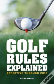 Capa do artigo Golf Rules Explained