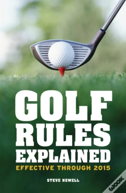 Capa do artigo Golf Rules Explained
