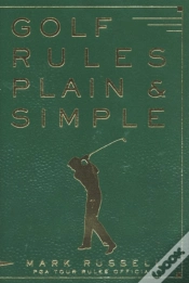 Capa do artigo Golf Rules Plain And Simple
