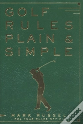 Golf Rules Plain And Simple