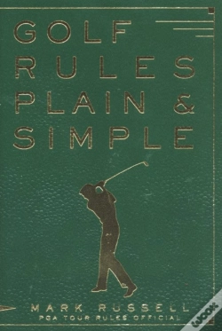 Capa do artigo Golf Rules Plain And Simple