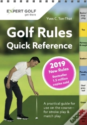 Capa do artigo Golf Rules Quick Reference 2019