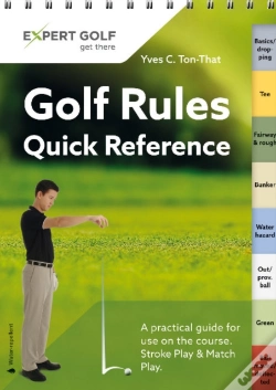 Capa do artigo Golf Rules Quick Reference