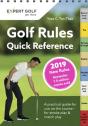 Golf Rules Quick Reference - Preview