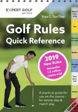 Capa do artigo Golf Rules Quick Reference