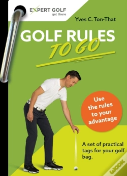 Capa do artigo Golf Rules To Go