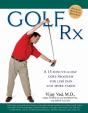 Golf Rx - Preview