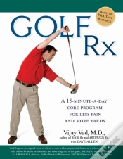 Capa do artigo Golf Rx