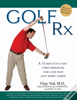 Capa do artigo Golf Rx