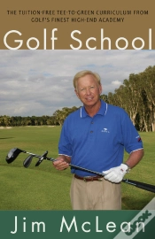 Capa do artigo Golf School