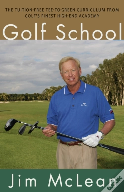 Capa do artigo Golf School