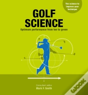 Capa do artigo Golf Science