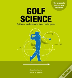 Capa do artigo Golf Science