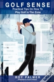 Capa do artigo Golf Sense