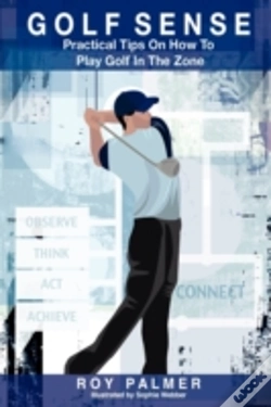Capa do artigo Golf Sense