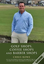 Capa do artigo Golf Shops, Coffee Shops & Barber Shops