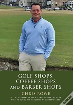 Capa do artigo Golf Shops, Coffee Shops & Barber Shops