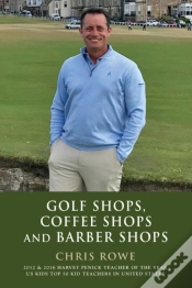 Capa do artigo Golf Shops, Coffee Shops & Barber Shops