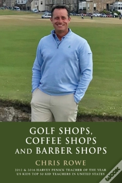 Capa do artigo Golf Shops, Coffee Shops & Barber Shops