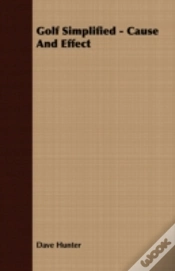 Capa do artigo Golf Simplified - Cause And Effect