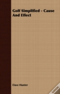 Capa do artigo Golf Simplified - Cause And Effect