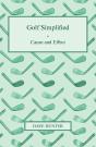 Golf Simplified - Cause And Effect - Preview