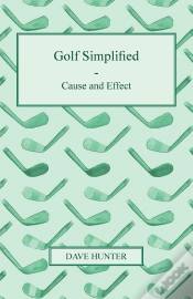 Capa do artigo Golf Simplified - Cause And Effect
