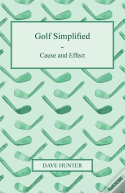Capa do artigo Golf Simplified - Cause And Effect