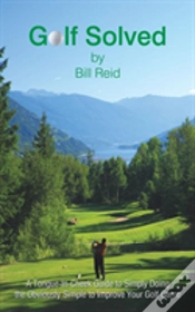 Capa do artigo Golf Solved