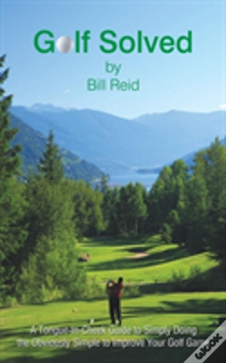 Capa do artigo Golf Solved