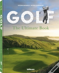 Capa do artigo Golf