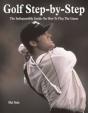 Golf Step By Step Pb                  Bb - Preview