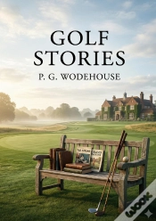 Capa do artigo Golf Stories - By P G Wodehouse
