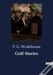 Capa do artigo Golf Stories