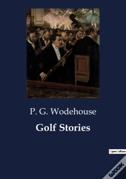 Capa do artigo Golf Stories