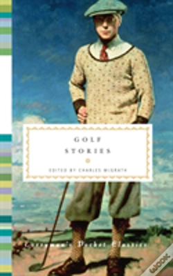 Capa do artigo Golf Stories