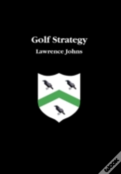 Capa do artigo Golf Strategy