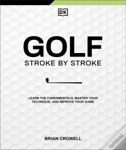 Capa do artigo Golf Stroke By Stroke