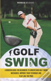 Capa do artigo Golf Swing