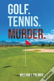 Capa do artigo Golf. Tennis. Murder.