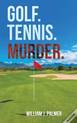 Capa do artigo Golf. Tennis. Murder.