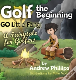 Capa do artigo Golf The Beginning