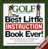 Golf The Best Little Instruction Bk Ever